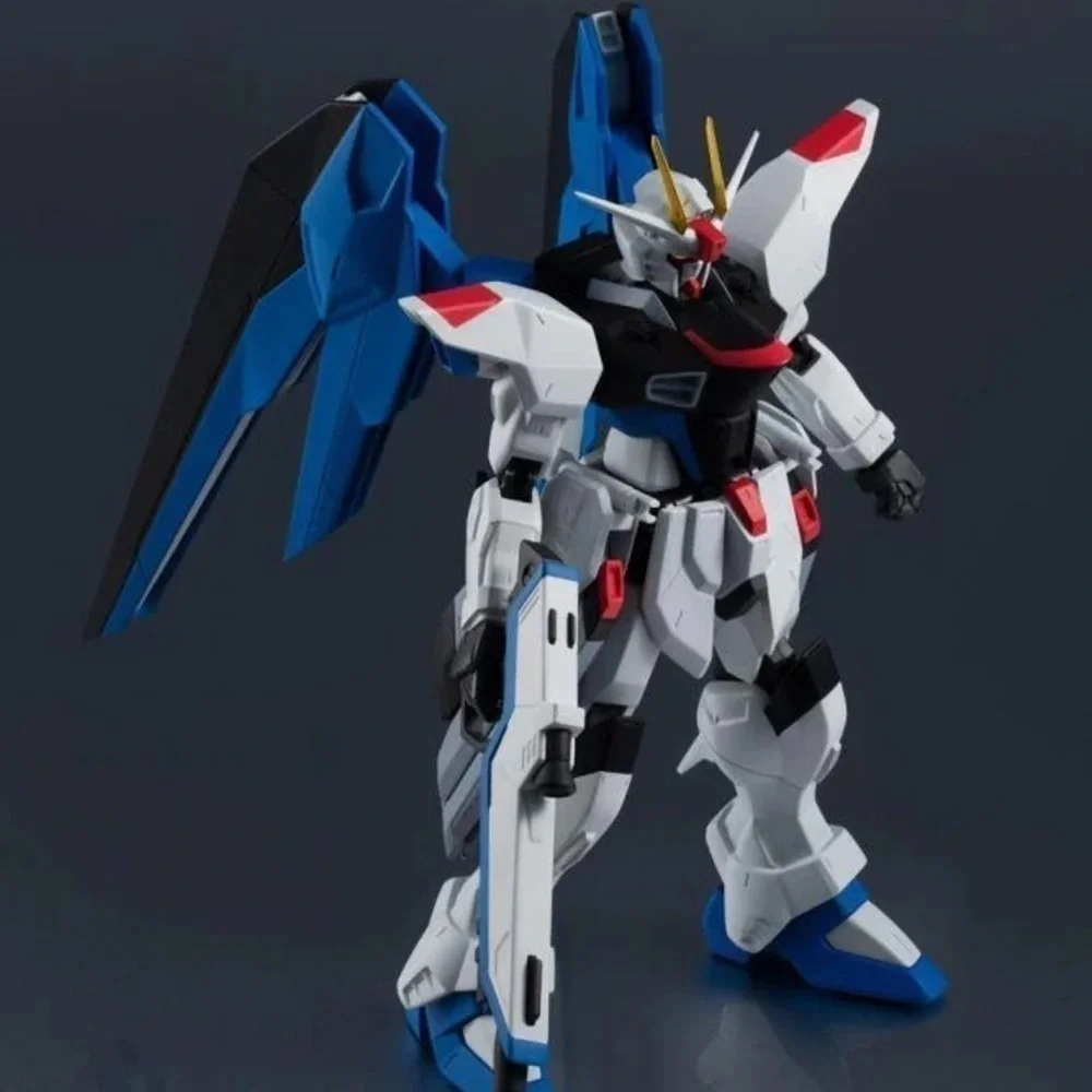 NWT Bandai Hobby Gundam HGCE ZGMF-X10A Freedom Gundam HG 1/144 Scale Model Kit